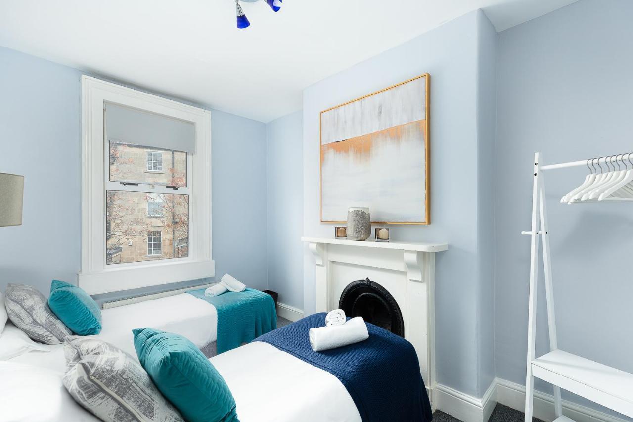 Jewel Of Bath-Price&Weeks Apartment Exterior photo